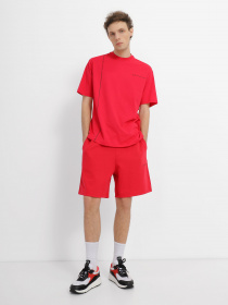 Повсякденні шорти Armani Exchange модель 3RZSBB-ZJCAZ-14AQ Фото