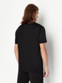 Футболка Armani Exchange Lunar New Year модель 3RZTEG-ZJ9AZ-1200 Фото