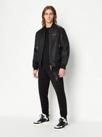 Футболка Armani Exchange Lunar New Year модель 3RZTEG-ZJ9AZ-1200 Фото