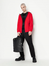 Демисезонная куртка Armani Exchange модель 3RZB01-ZNB7Z-6478 Фото