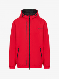 Демісезонна куртка Armani Exchange модель 3RZB01-ZNB7Z-6478 Демісезонна куртка Armani Exchange модель 3RZB01-ZNB7Z-6478 Фото