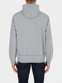 Демисезонная куртка Armani Exchange модель 3RZB01-ZNB7Z-6911 Фото