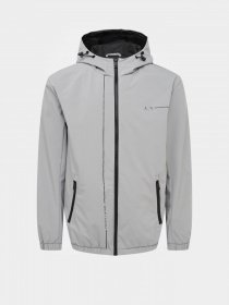 Демисезонная куртка Armani Exchange модель 3RZB01-ZNB7Z-6911 Фото