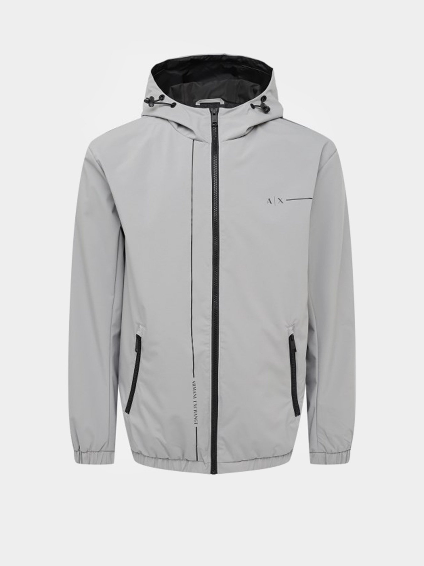 Демісезонна куртка Armani Exchange модель 3RZB01-ZNB7Z-6911 Фото