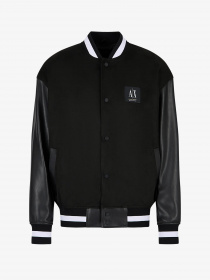 Бомбер Armani Exchange модель 3RZB11-ZE1CZ-1200 Фото