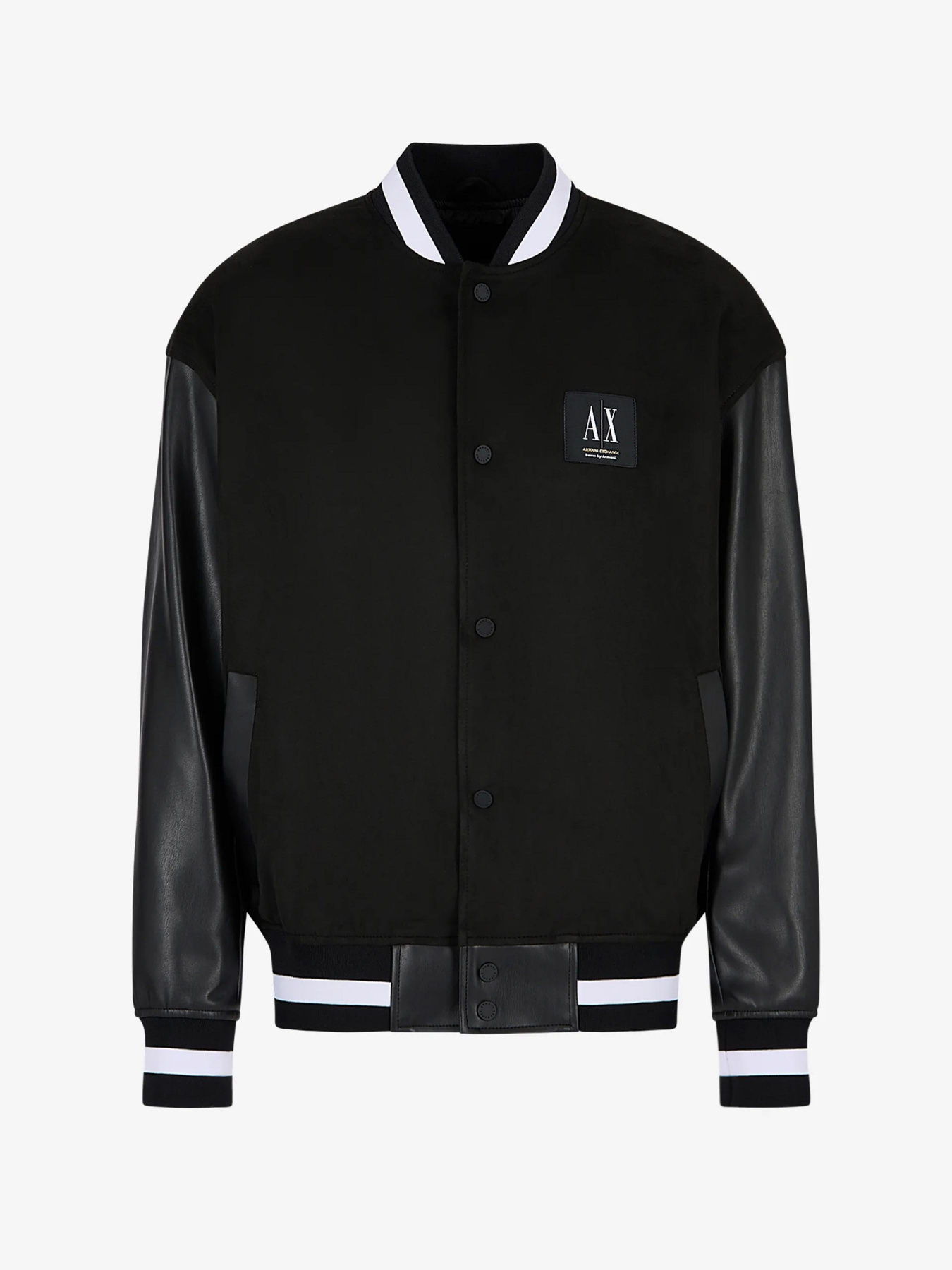 Бомбер Armani Exchange модель 3RZB11-ZE1CZ-1200 Фото