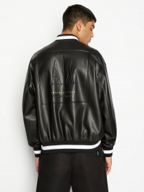 Бомбер Armani Exchange модель 3RZB11-ZE1CZ-1200 Фото