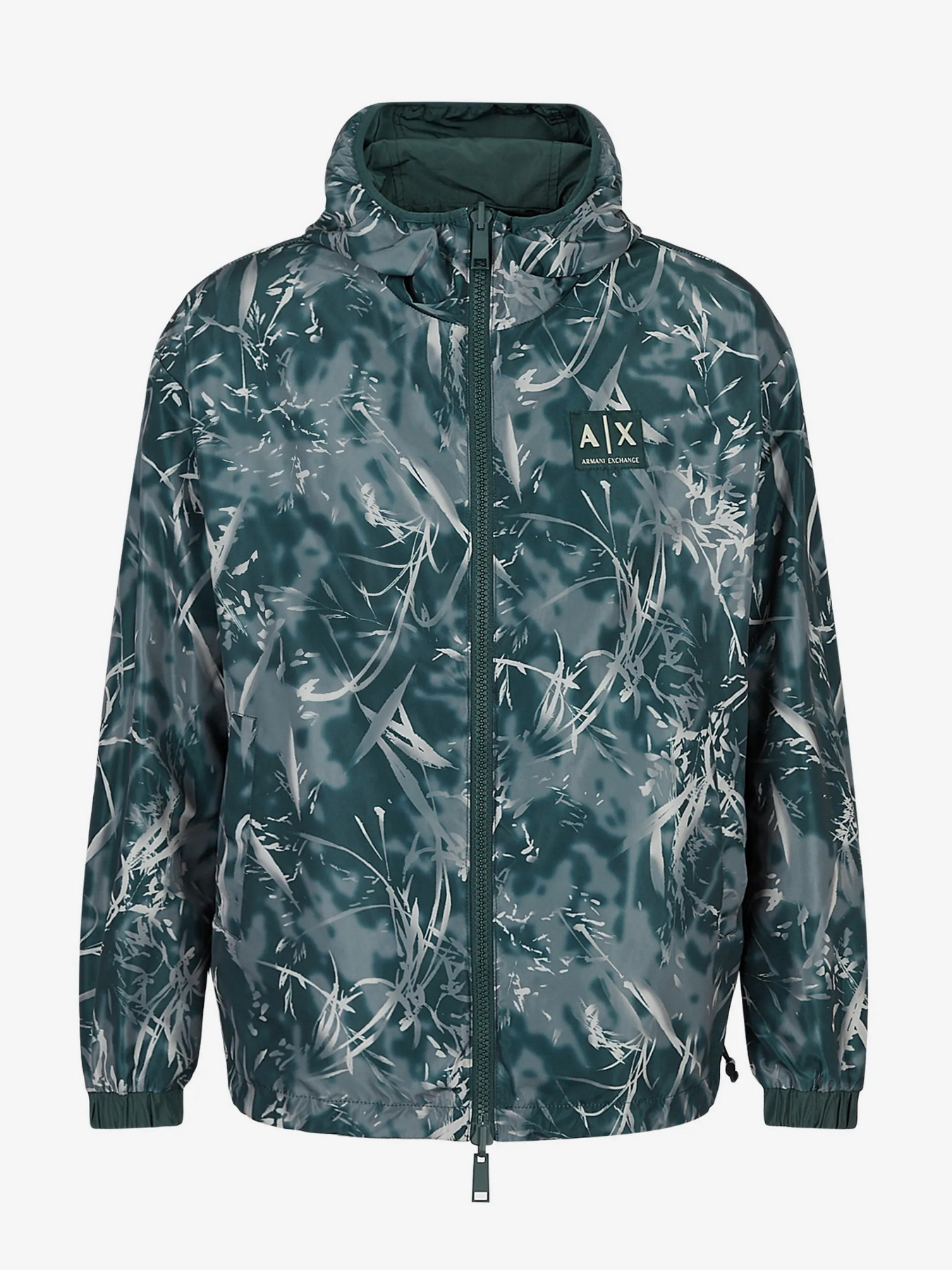 Демісезонна куртка Armani Exchange модель 3RZB18-ZNNSZ-4885 Фото