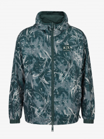 Демісезонна куртка Armani Exchange модель 3RZB18-ZNNSZ-4885 Фото