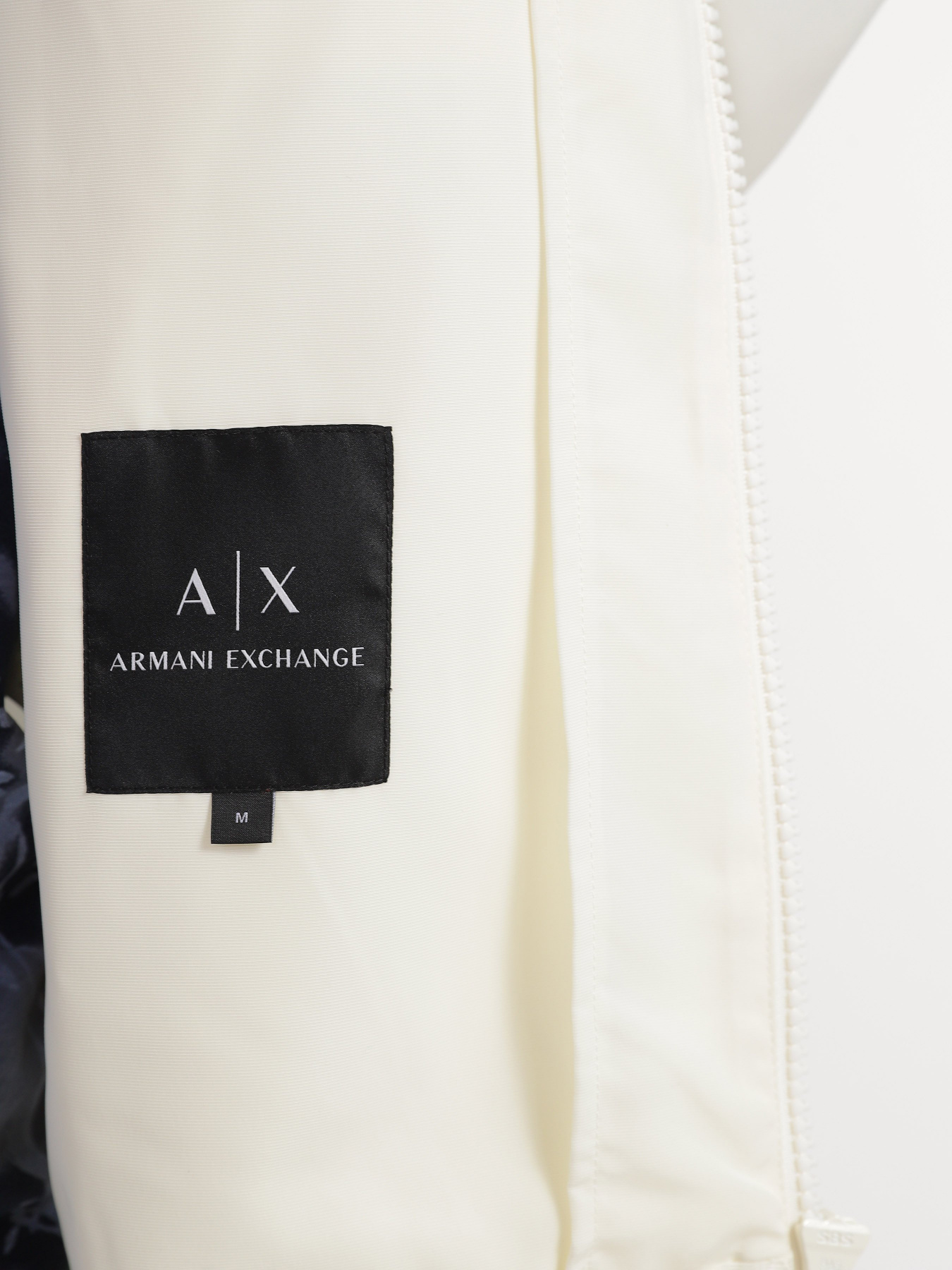 Демисезонная куртка Armani Exchange модель 3RZBL3-ZN1WZ-1116 Фото