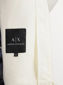 Демисезонная куртка Armani Exchange модель 3RZBL3-ZN1WZ-1116 Фото