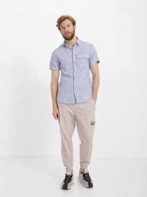 Рубашка Armani Exchange модель 3RZC15-ZN1NZ-01EG Фото