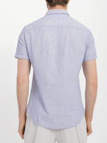 Рубашка Armani Exchange модель 3RZC15-ZN1NZ-01EG Фото