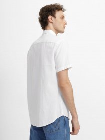 Рубашка повседневная Armani Exchange модель 3RZC15-ZN1NZ-81AZ Фото