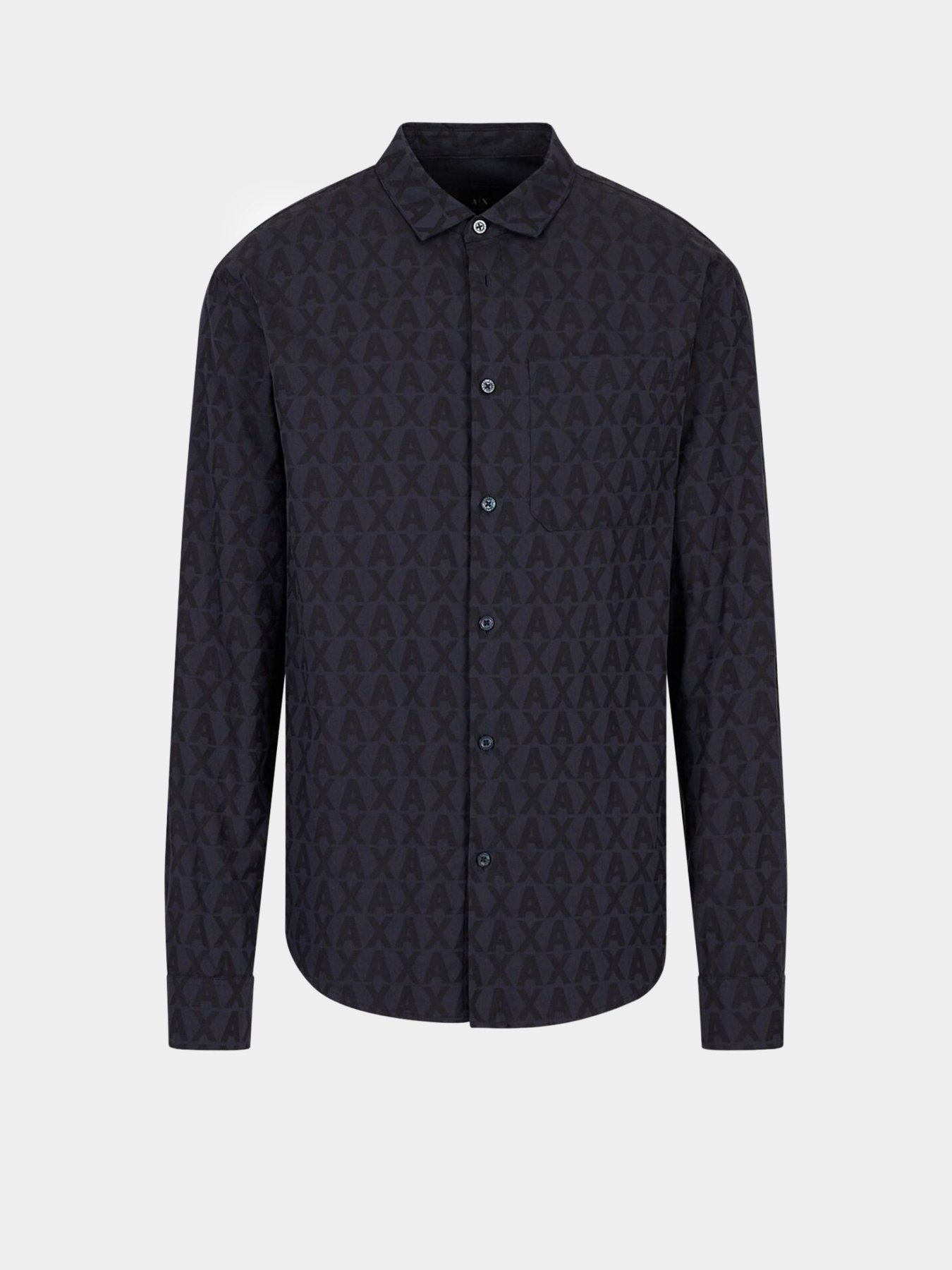 Рубашка Armani Exchange модель 3RZCL5-ZN1XZ-85CN Фото