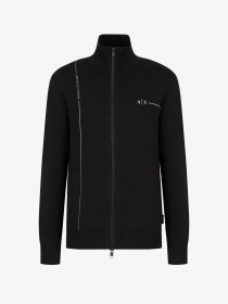 Кардиган Armani Exchange модель 3RZE1A-ZMQ7Z-1200 Фото