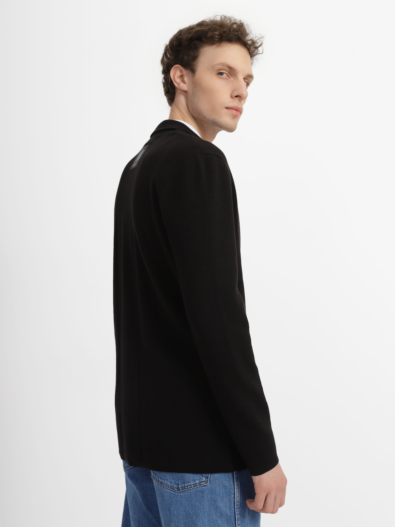 Блейзер Armani Exchange модель 3RZG2Y-ZM1MZ-1200 Фото