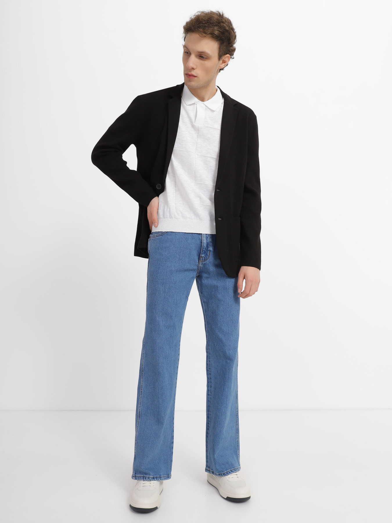 Блейзер Armani Exchange модель 3RZG2Y-ZM1MZ-1200 Блейзер Armani Exchange модель 3RZG2Y-ZM1MZ-1200 Фото