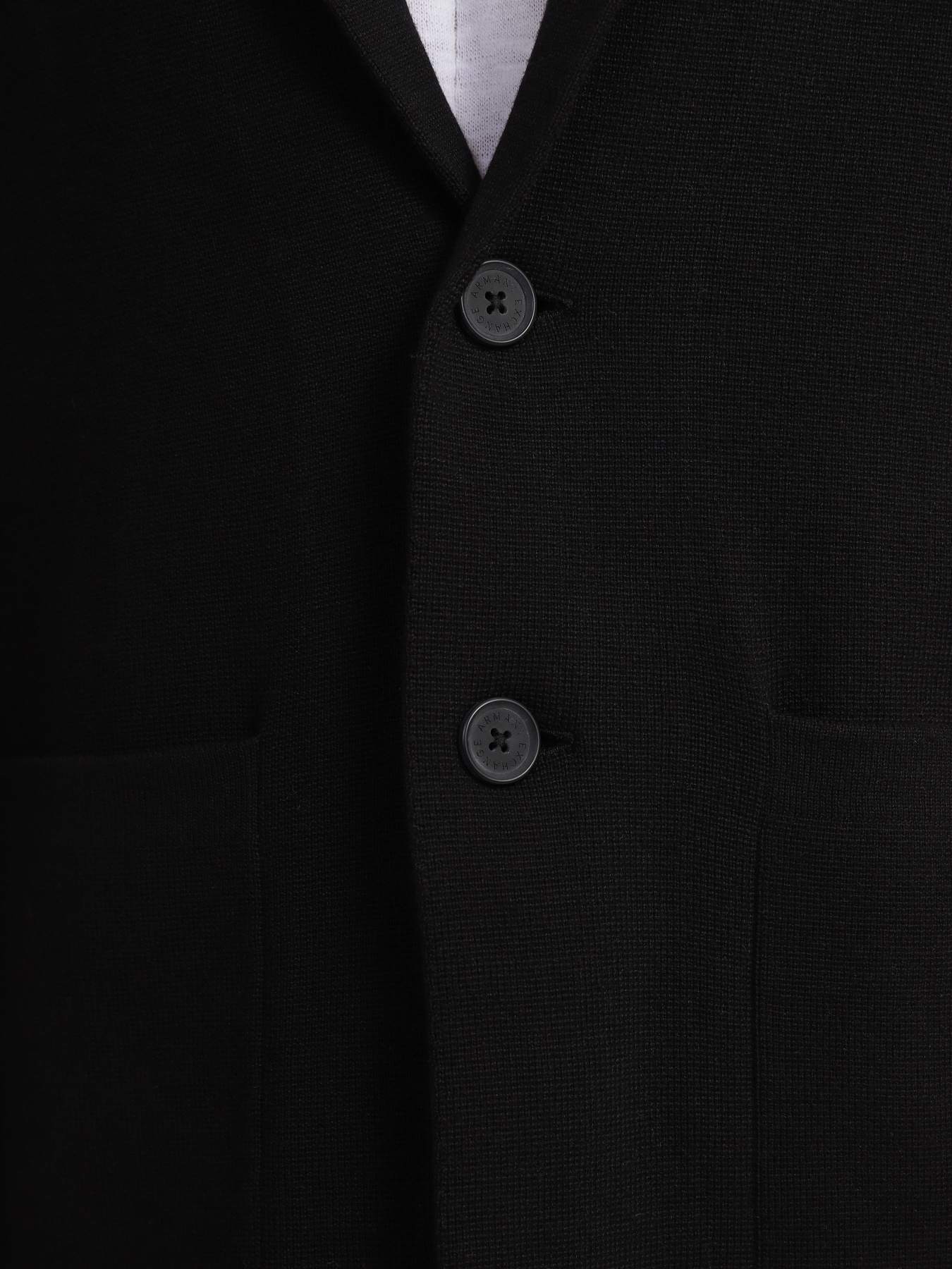 Блейзер Armani Exchange модель 3RZG2Y-ZM1MZ-1200 Блейзер Armani Exchange модель 3RZG2Y-ZM1MZ-1200 Фото