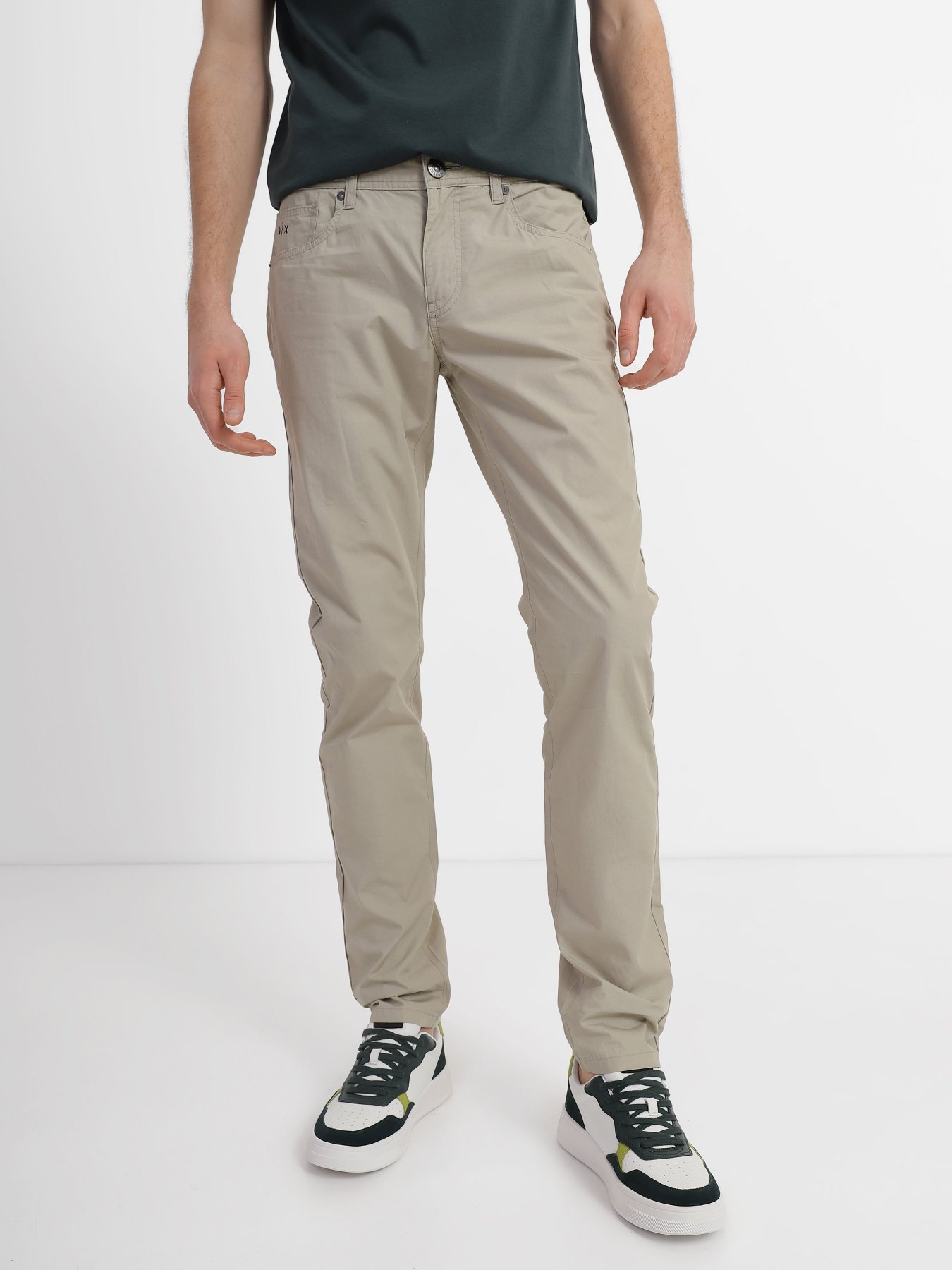 Штани повсякденні Armani Exchange модель 3RZJ13-ZNYLZ-1940 Фото