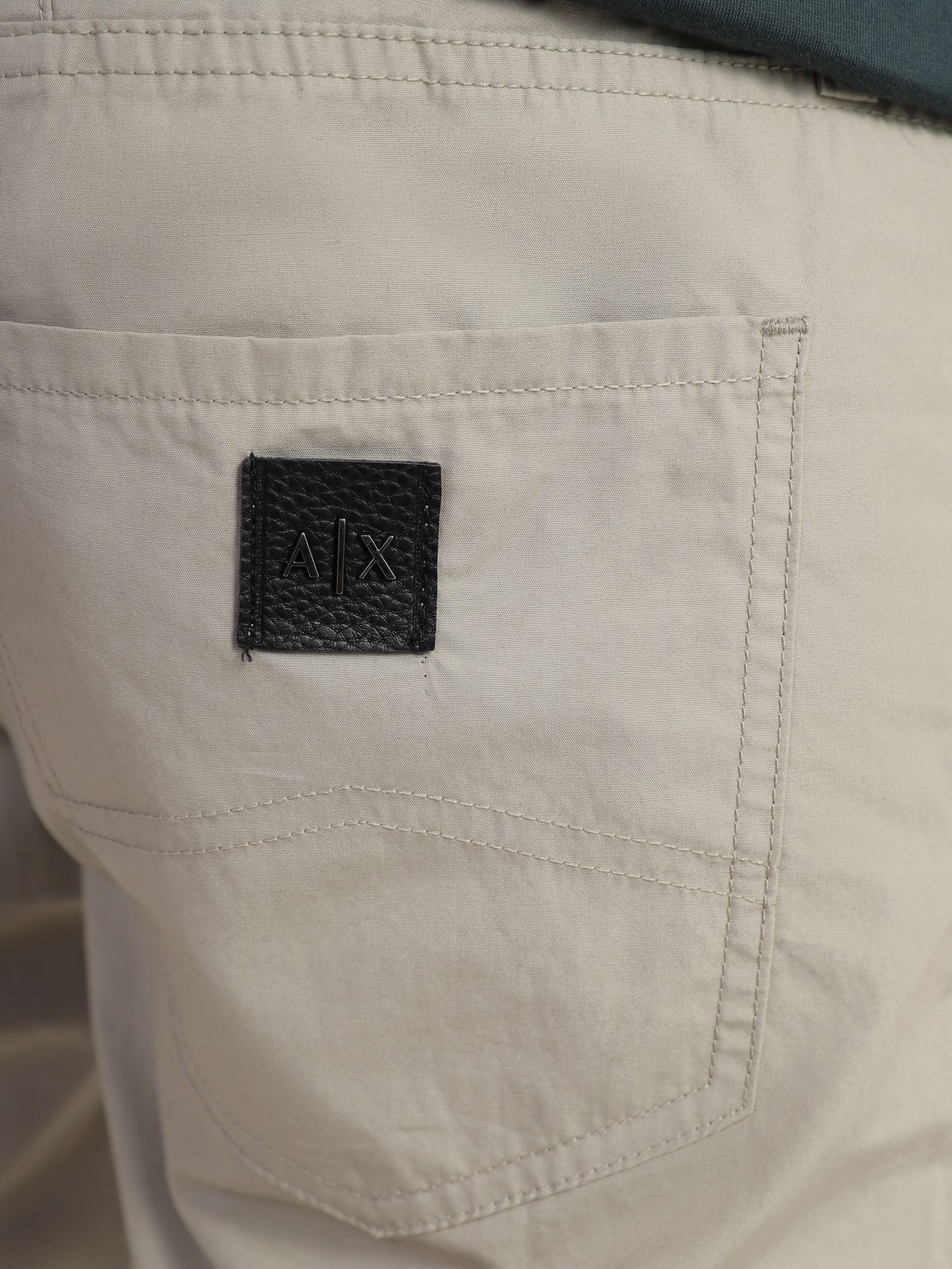 Штани повсякденні Armani Exchange модель 3RZJ13-ZNYLZ-1940 Фото