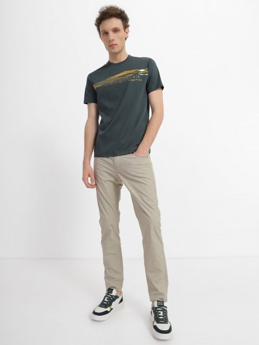 Повседневные штаны Armani Exchange модель 3RZJ13-ZNYLZ-1940 Фото