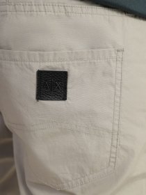 Повсякденні штани Armani Exchange модель 3RZJ13-ZNYLZ-1940 Фото