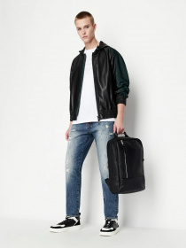 Прямые джинсы Armani Exchange модель 3RZJ24-Z1UQZ-1500 Фото