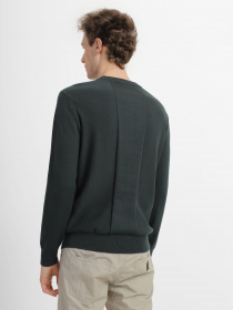 Джемпер Armani Exchange модель 3RZM2Y-ZM1MZ-1882 Фото