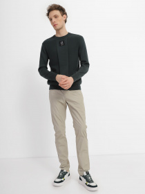 Джемпер Armani Exchange модель 3RZM2Y-ZM1MZ-1882 Фото