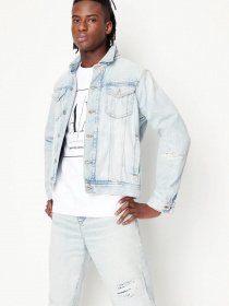 Світшот Armani Exchange модель 3RZMAB-ZJ83Z-1100 Фото