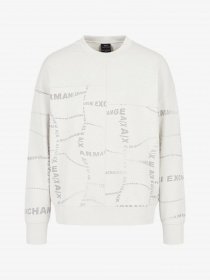 Свитшот Armani Exchange модель 3RZMFA-ZJXAZ-7903 Фото