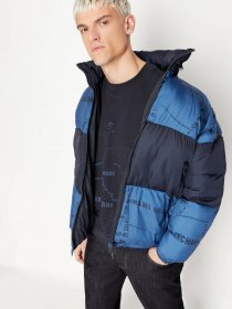 Свитшот Armani Exchange модель 3RZMFA-ZJXAZ-85CD Фото