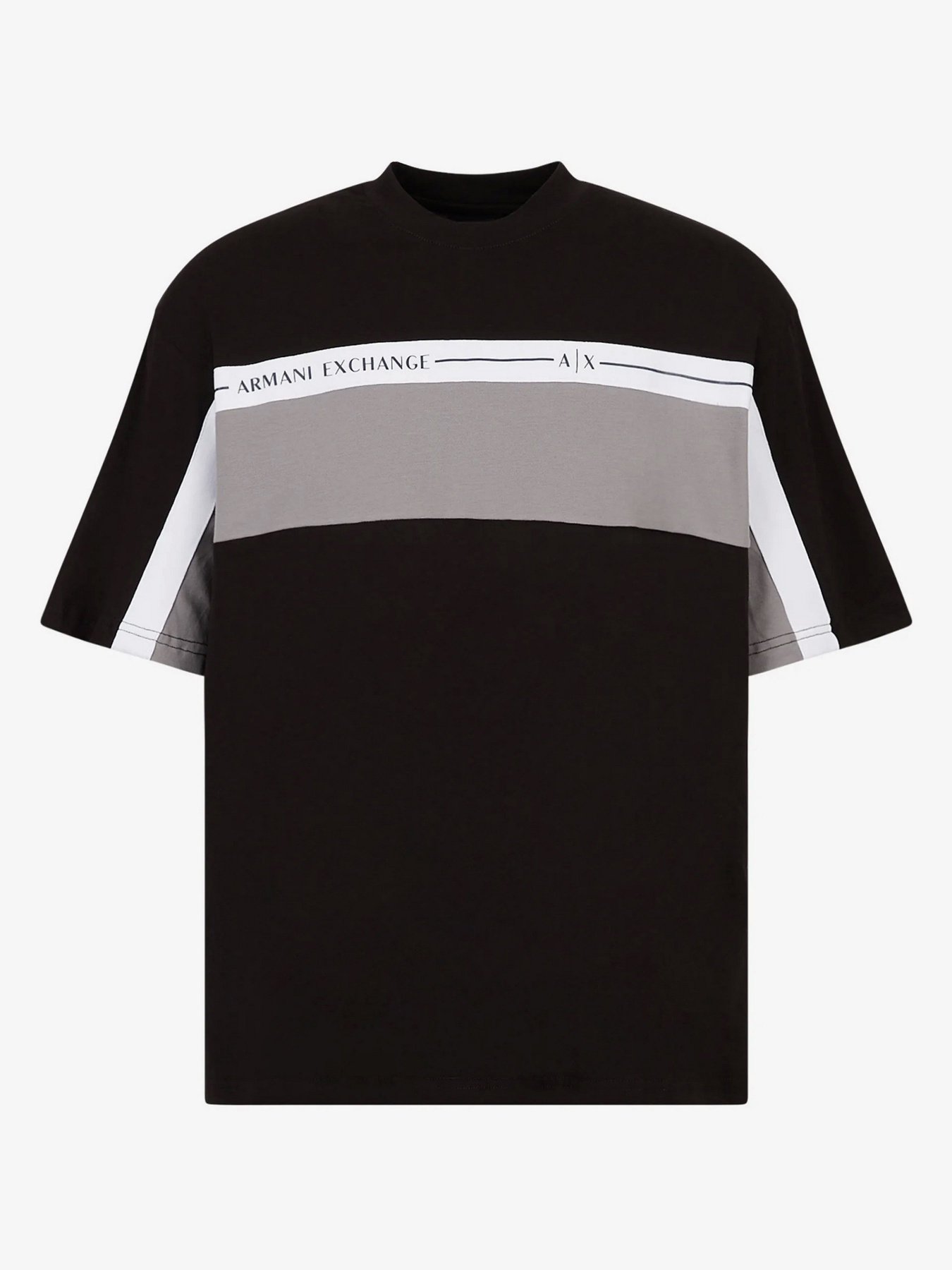 Футболка Armani Exchange модель 3RZMFD-ZJGEZ-52AF Фото