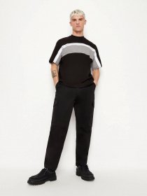 Футболка Armani Exchange модель 3RZMFD-ZJGEZ-52AF Фото