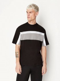 Футболка Armani Exchange модель 3RZMFD-ZJGEZ-52AF Фото