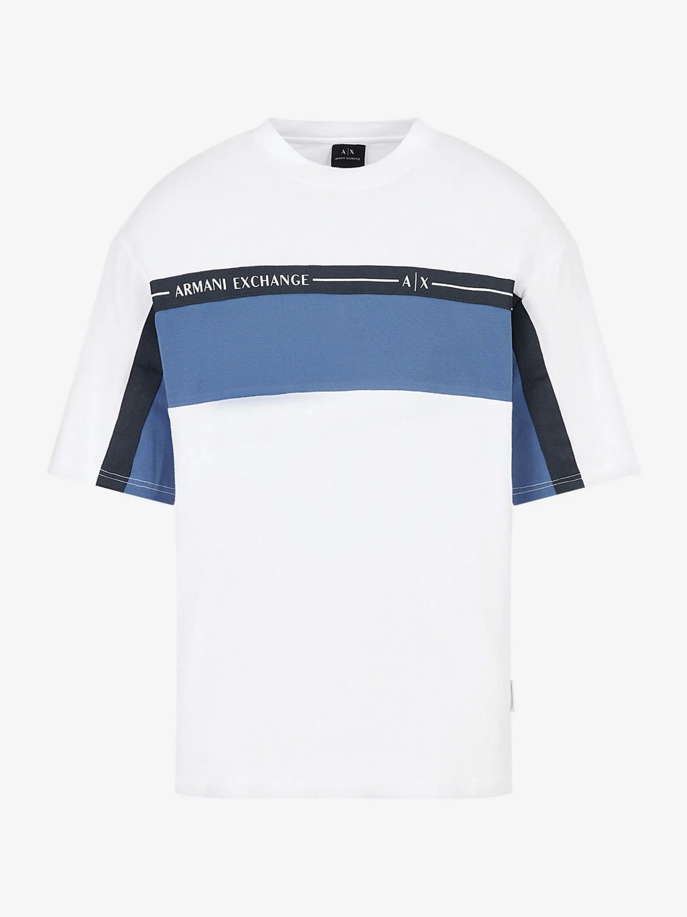 Футболка Armani Exchange модель 3RZMFD-ZJGEZ-81AV Фото