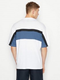 Футболка Armani Exchange модель 3RZMFD-ZJGEZ-81AV Фото