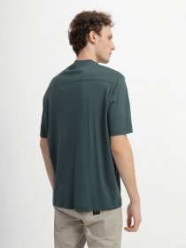 Футболка Armani Exchange модель 3RZMHK-ZJZEZ-1882 Фото