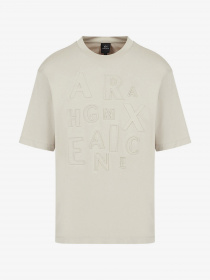 Футболка Armani Exchange модель 3RZMHK-ZJZEZ-1940 Фото