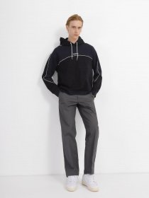 Худи Armani Exchange модель 3RZMLA-ZJGFZ-85CN Фото