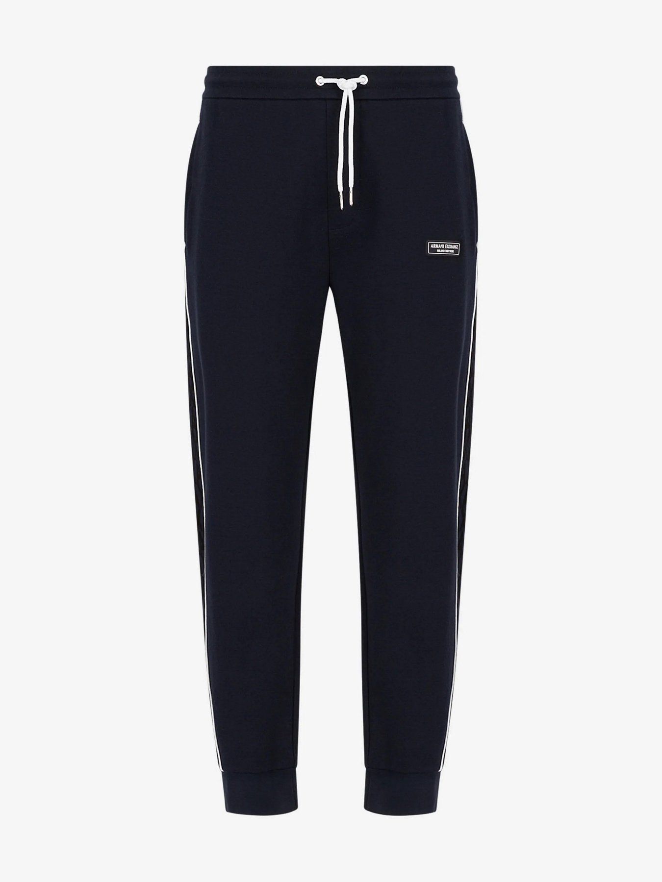 Штаны спортивные Armani Exchange модель 3RZPLA-ZJGFZ-85CN Фото