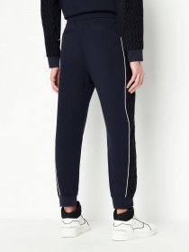 Штаны спортивные Armani Exchange модель 3RZPLA-ZJGFZ-85CN Фото