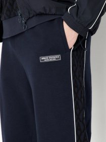 Штаны спортивные Armani Exchange модель 3RZPLA-ZJGFZ-85CN Фото