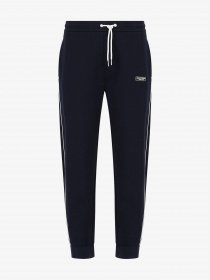 Штаны спортивные Armani Exchange модель 3RZPLA-ZJGFZ-85CN Фото