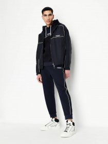 Штаны спортивные Armani Exchange модель 3RZPLA-ZJGFZ-85CN Фото