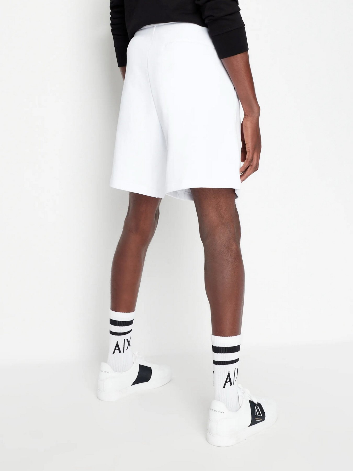 Шорты Armani Exchange модель 3RZSAA-ZJ83Z-1100 Фото