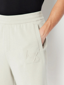 Шорты Armani Exchange модель 3RZSHE-ZJZDZ-1940 Фото