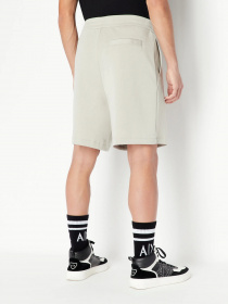 Повсякденні шорти Armani Exchange модель 3RZSHE-ZJZDZ-1940 Фото