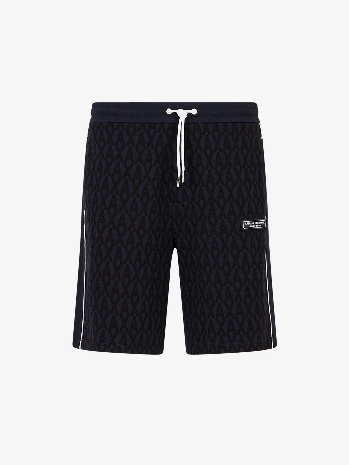 Повсякденні шорти Armani Exchange модель 3RZSLA-ZJGFZ-85CN Фото